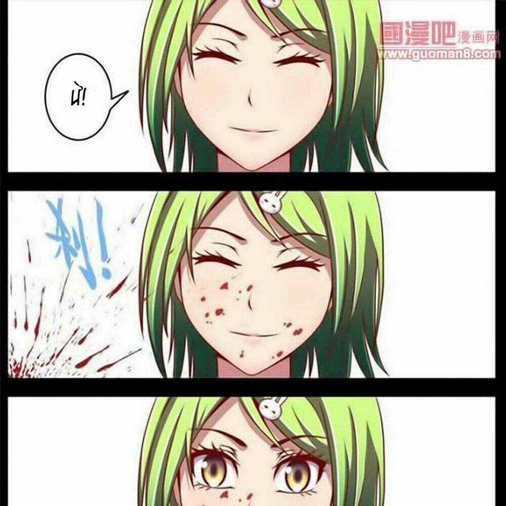 Nhân Cách Tối Cường Chapter 17 trang 4