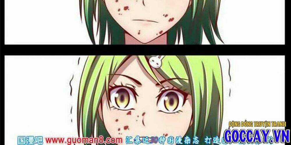 Nhân Cách Tối Cường Chapter 17 trang 5