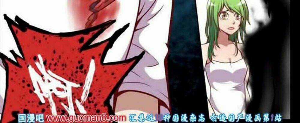 Nhân Cách Tối Cường Chapter 17 trang 7