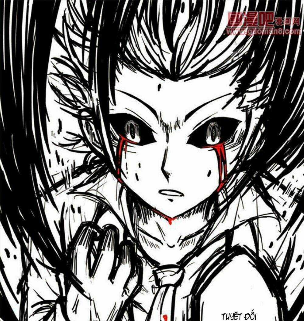 Nhân Cách Tối Cường Chapter 18 trang 10