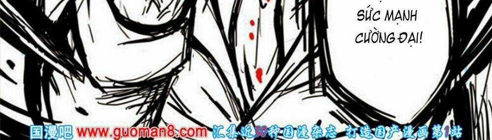 Nhân Cách Tối Cường Chapter 18 trang 11