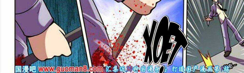 Nhân Cách Tối Cường Chapter 18 trang 13