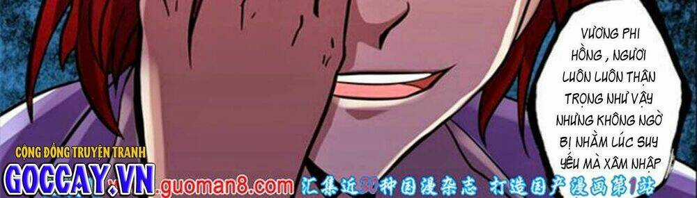 Nhân Cách Tối Cường Chapter 18 trang 15