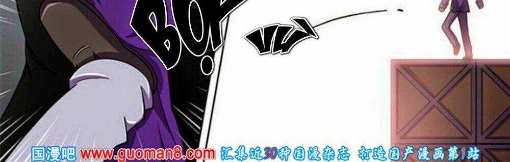 Nhân Cách Tối Cường Chapter 18 trang 19