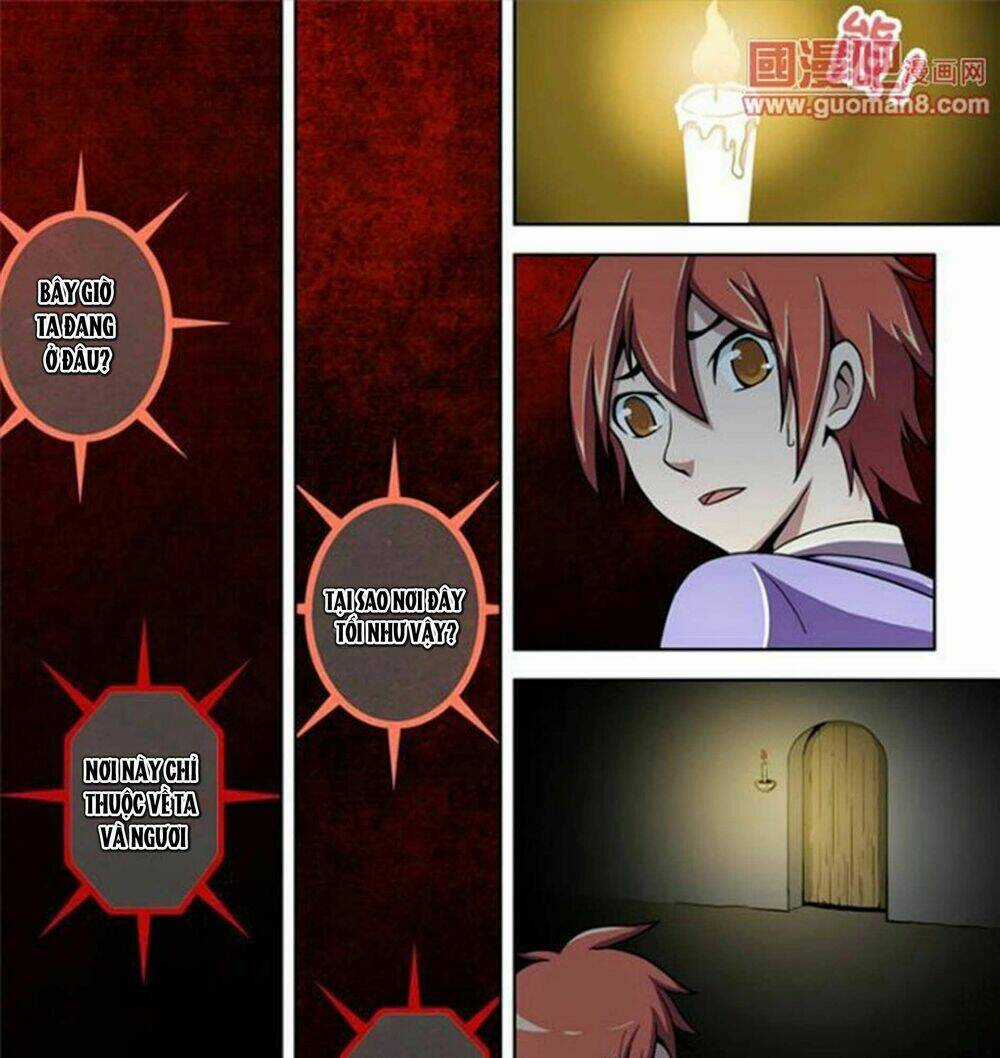 Nhân Cách Tối Cường Chapter 18 trang 2