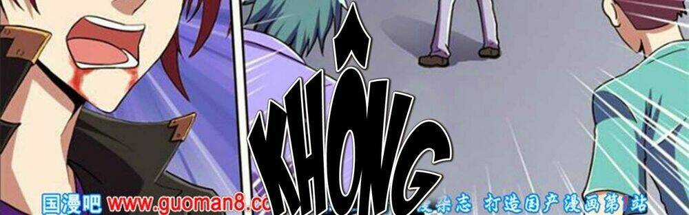 Nhân Cách Tối Cường Chapter 18 trang 23