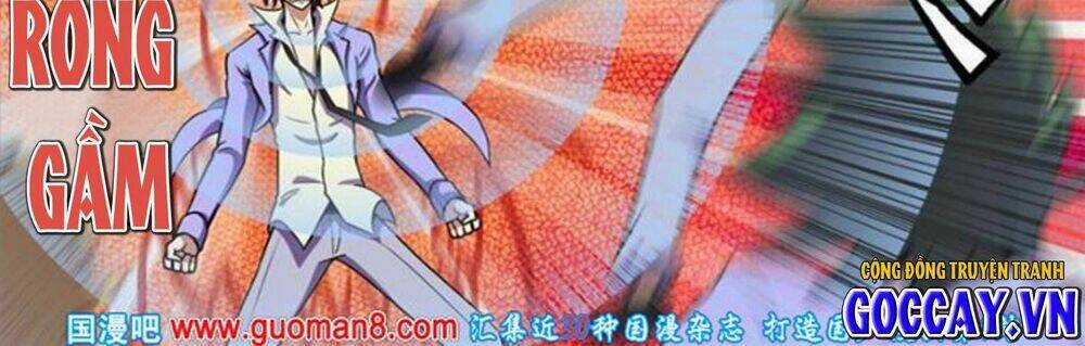 Nhân Cách Tối Cường Chapter 18 trang 29