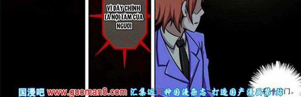 Nhân Cách Tối Cường Chapter 18 trang 3