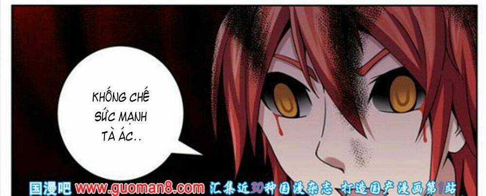 Nhân Cách Tối Cường Chapter 18 trang 9