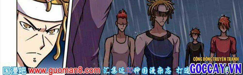 Nhân Cách Tối Cường Chapter 19 trang 11