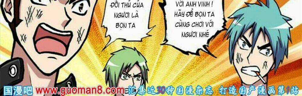 Nhân Cách Tối Cường Chapter 19 trang 13