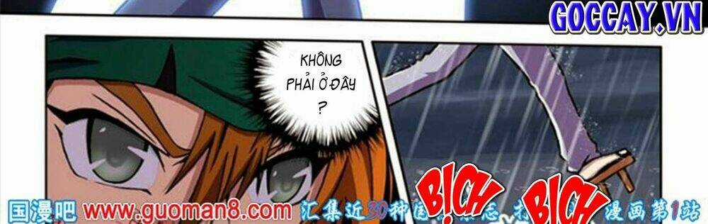 Nhân Cách Tối Cường Chapter 19 trang 17