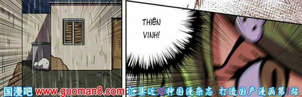 Nhân Cách Tối Cường Chapter 19 trang 19