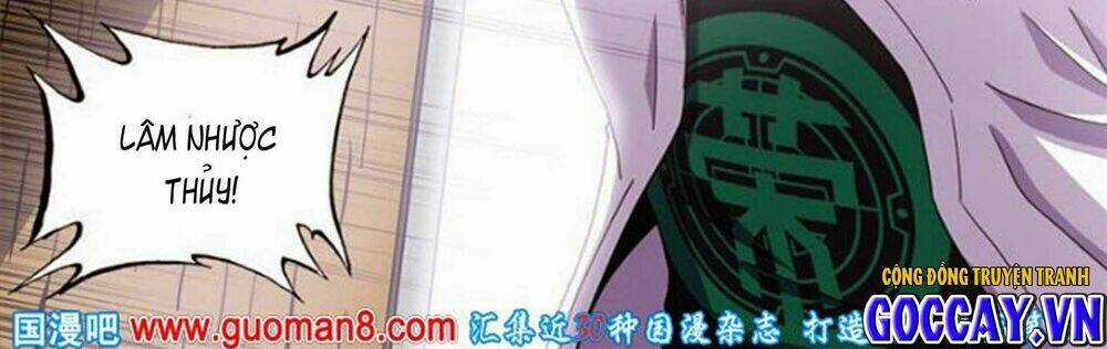 Nhân Cách Tối Cường Chapter 19 trang 23