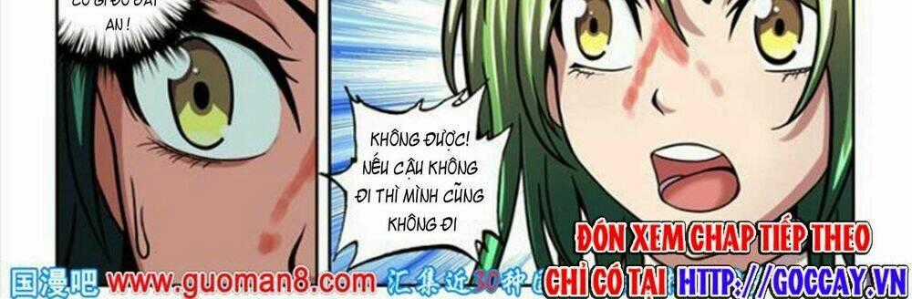 Nhân Cách Tối Cường Chapter 19 trang 38