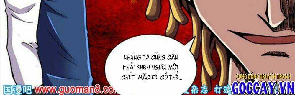 Nhân Cách Tối Cường Chapter 19 trang 7