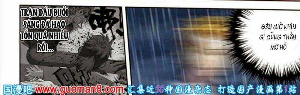 Nhân Cách Tối Cường Chapter 19 trang 9