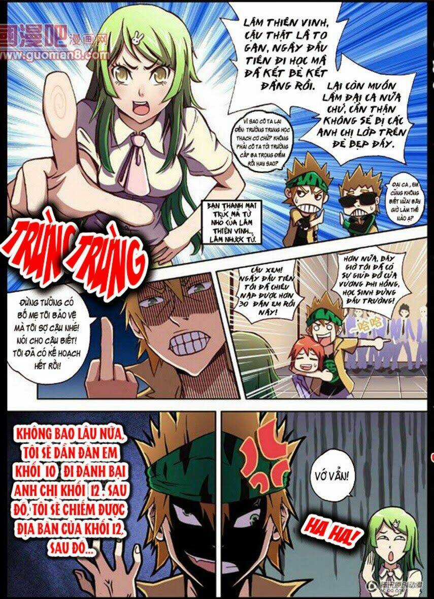 Nhân Cách Tối Cường Chapter 2 trang 4