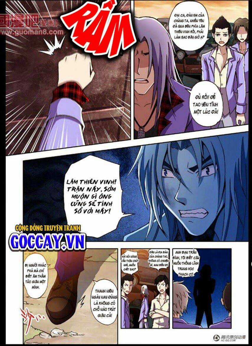 Nhân Cách Tối Cường Chapter 2 trang 6