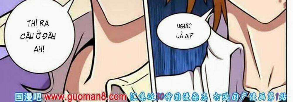 Nhân Cách Tối Cường Chapter 21 trang 11