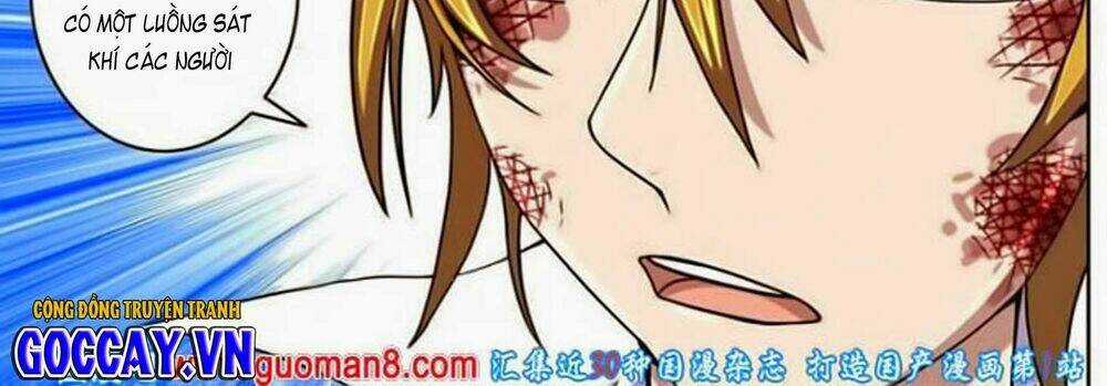 Nhân Cách Tối Cường Chapter 21 trang 13