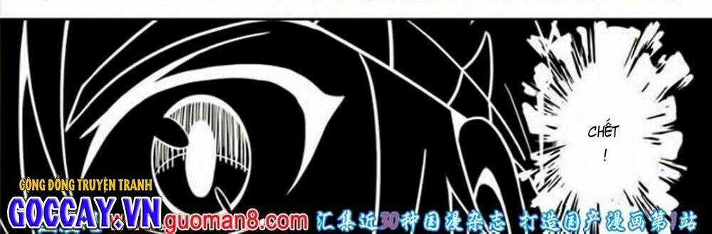 Nhân Cách Tối Cường Chapter 21 trang 19