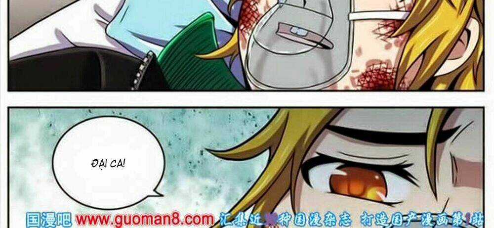 Nhân Cách Tối Cường Chapter 21 trang 3