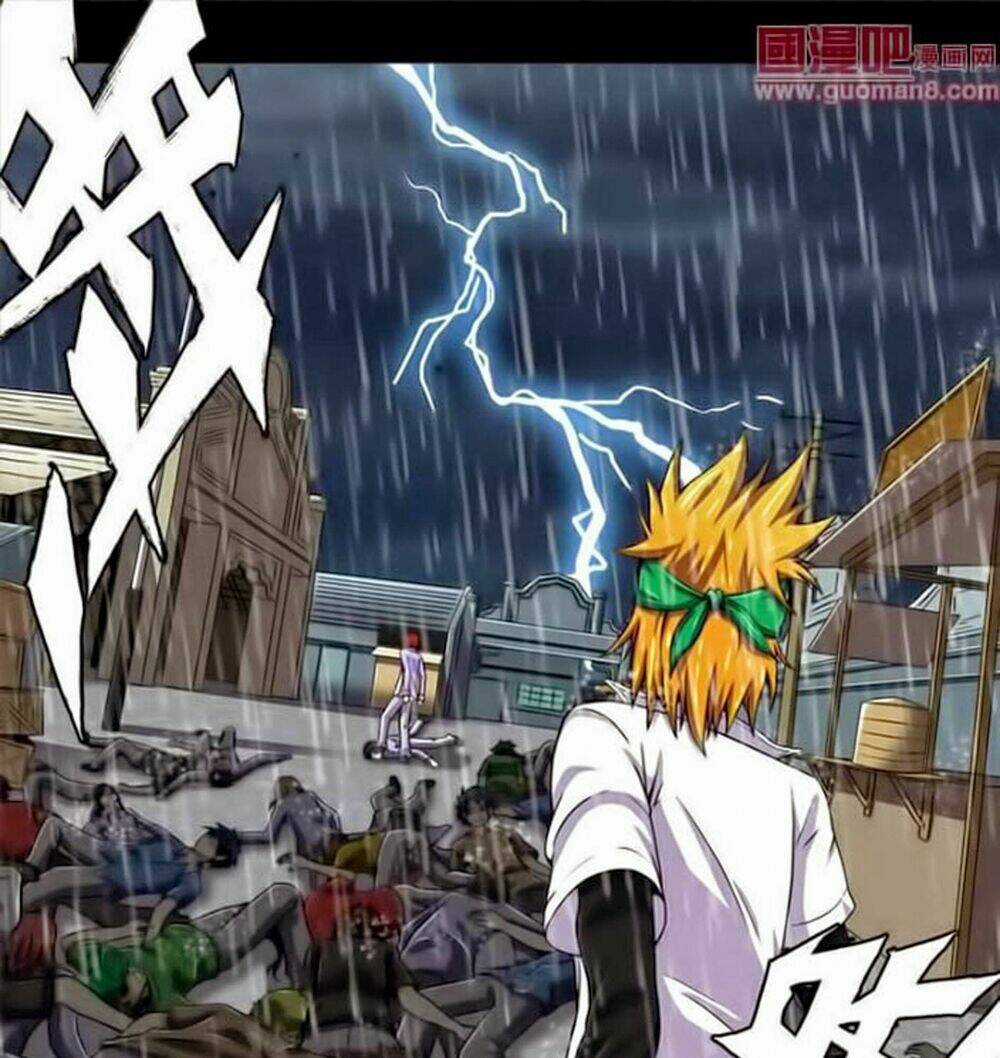 Nhân Cách Tối Cường Chapter 21 trang 6