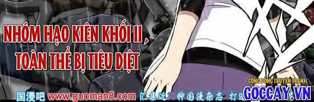 Nhân Cách Tối Cường Chapter 21 trang 7