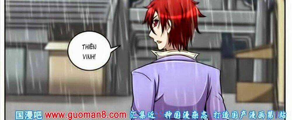 Nhân Cách Tối Cường Chapter 21 trang 9