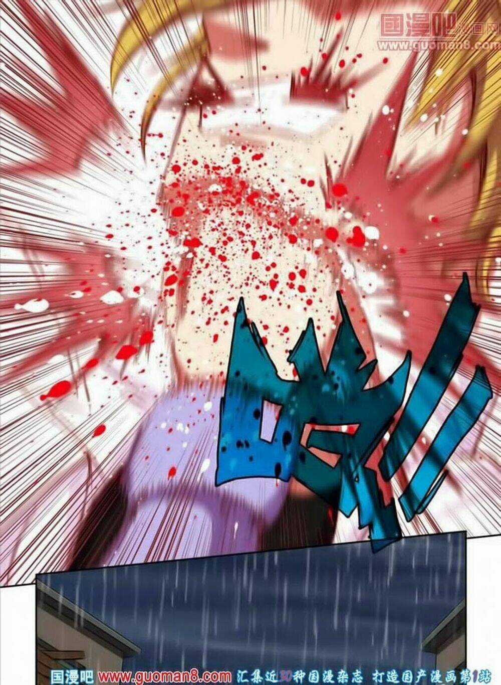 Nhân Cách Tối Cường Chapter 22 trang 18