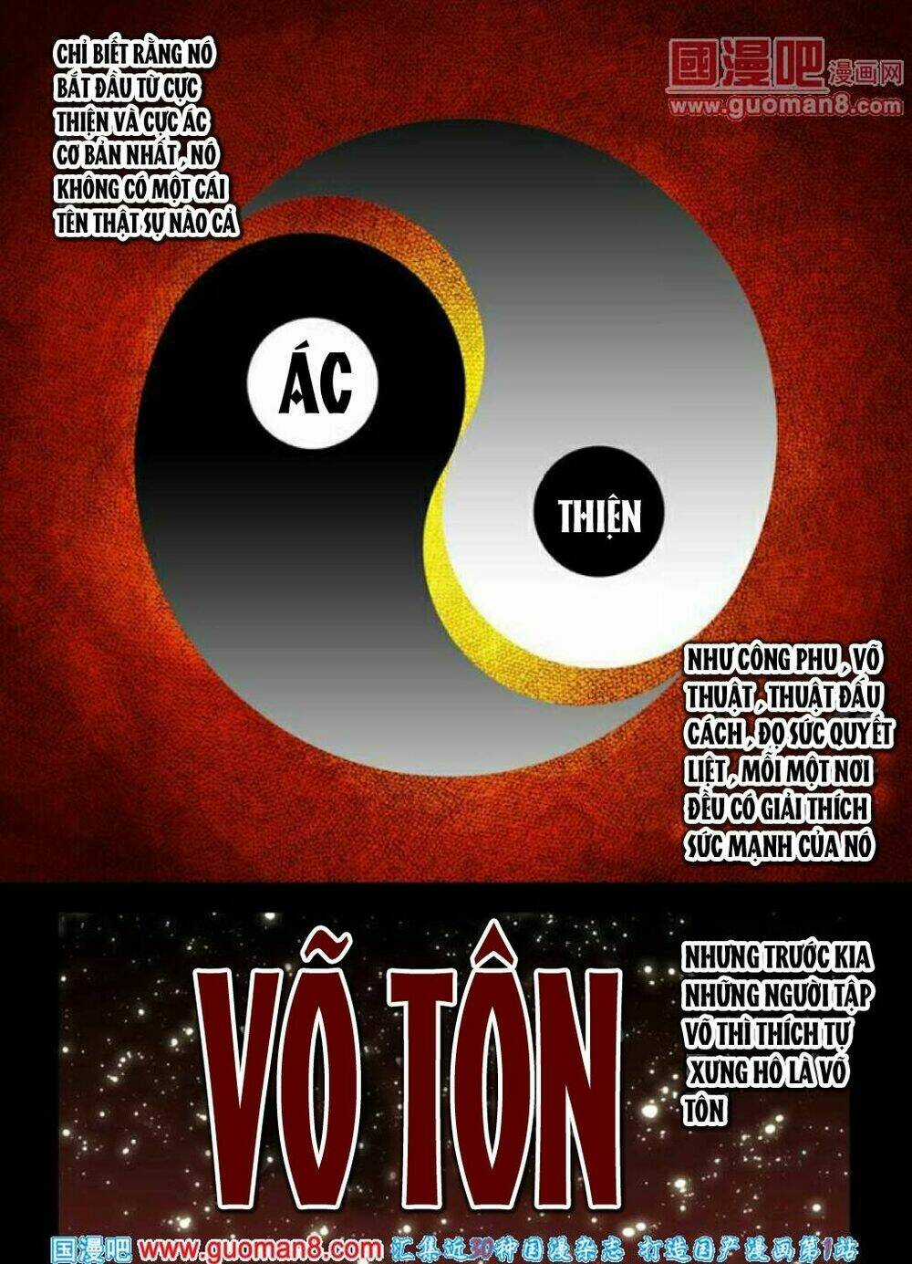 Nhân Cách Tối Cường Chapter 33 trang 6