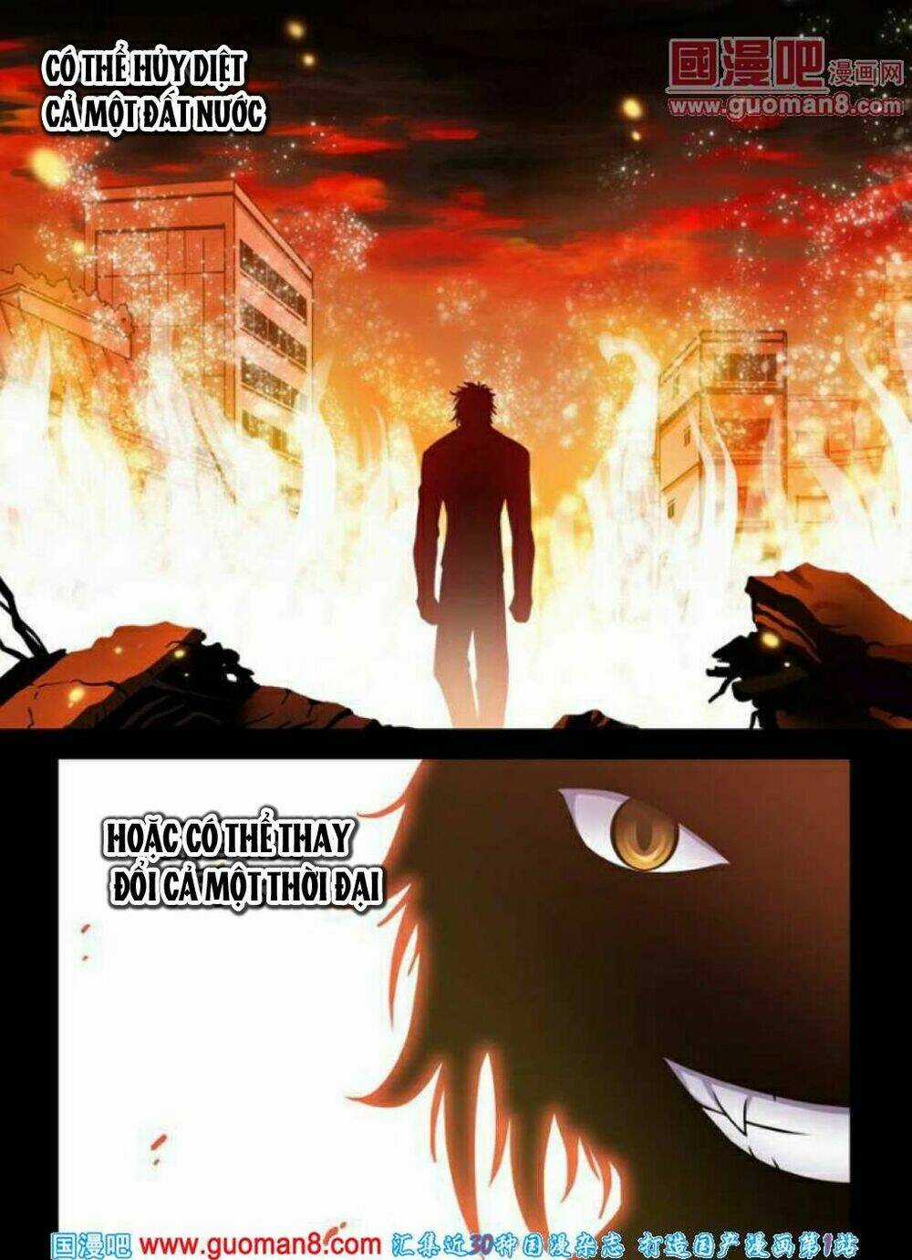 Nhân Cách Tối Cường Chapter 33 trang 9