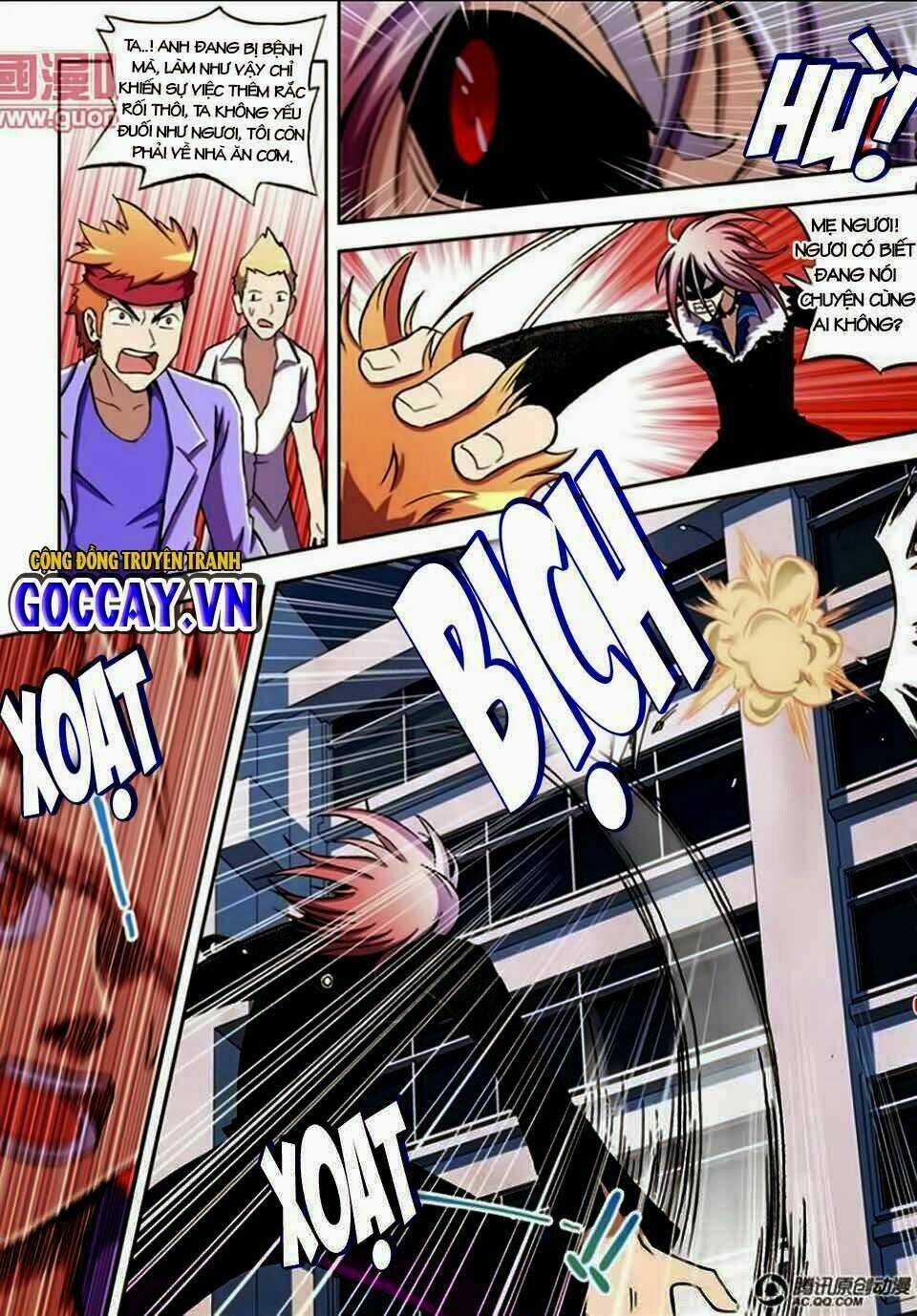 Nhân Cách Tối Cường Chapter 5 trang 4