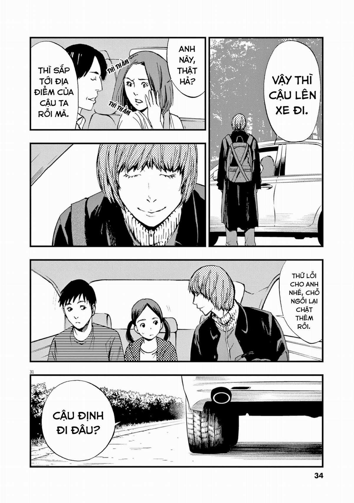 Nhân Cách Chapter 1 trang 35