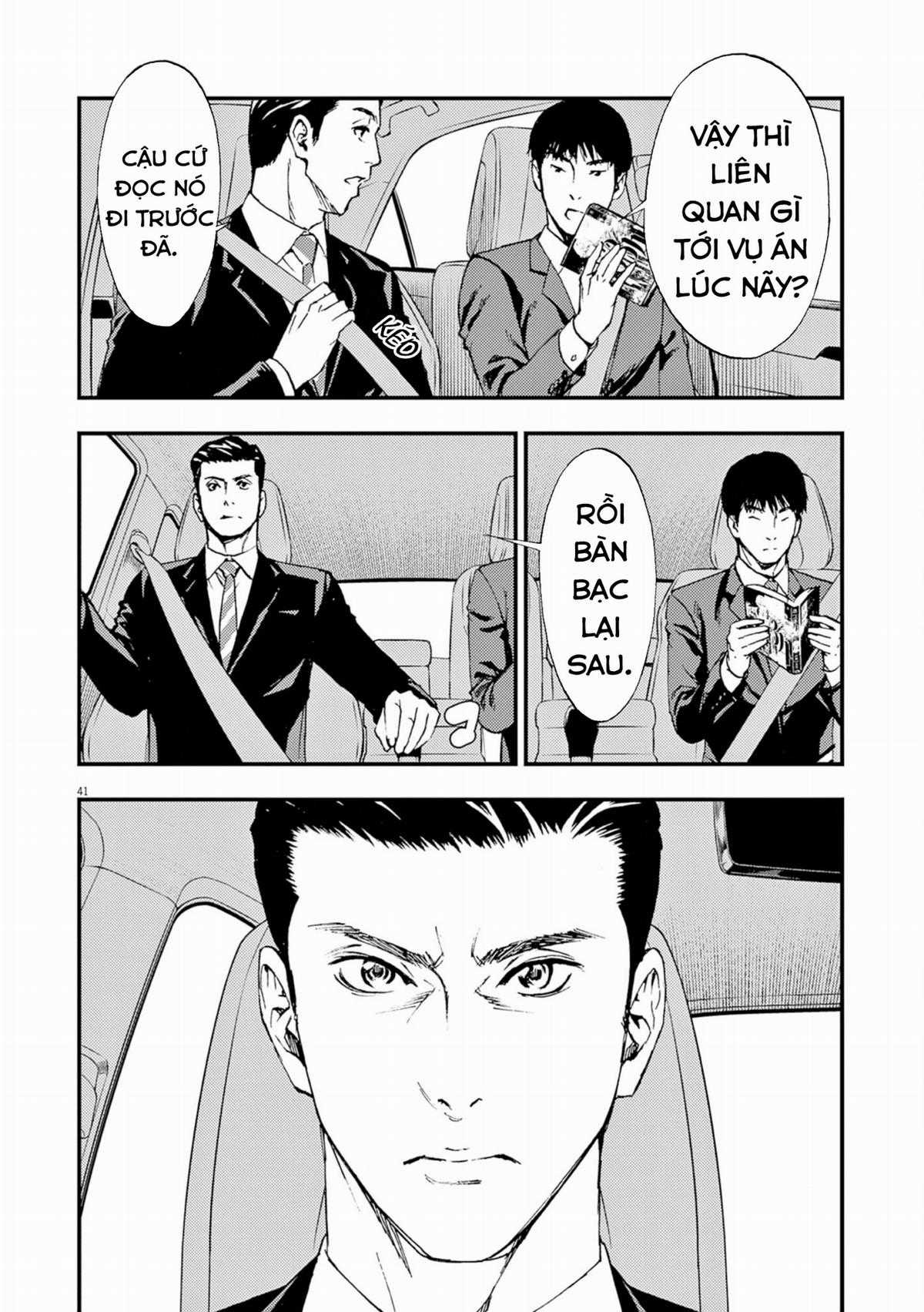 Nhân Cách Chapter 1 trang 45