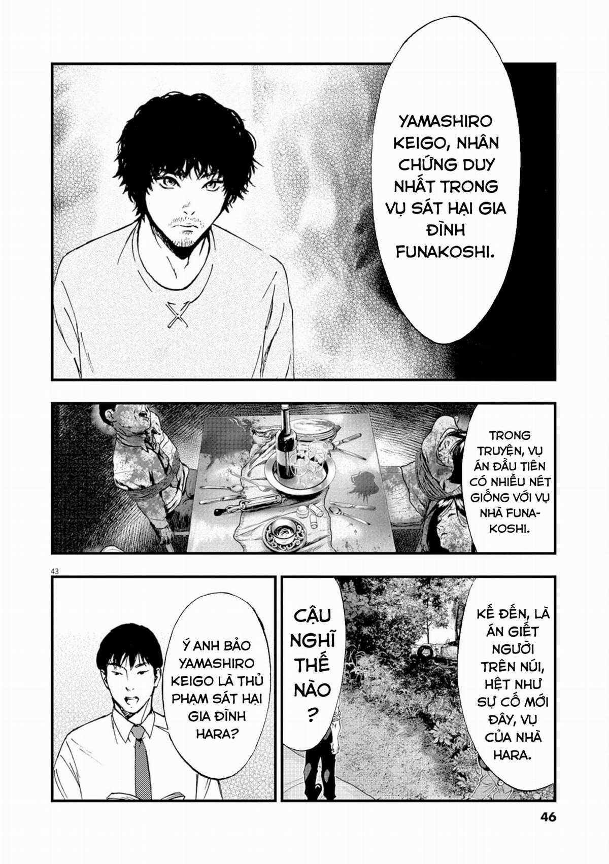 Nhân Cách Chapter 1 trang 47