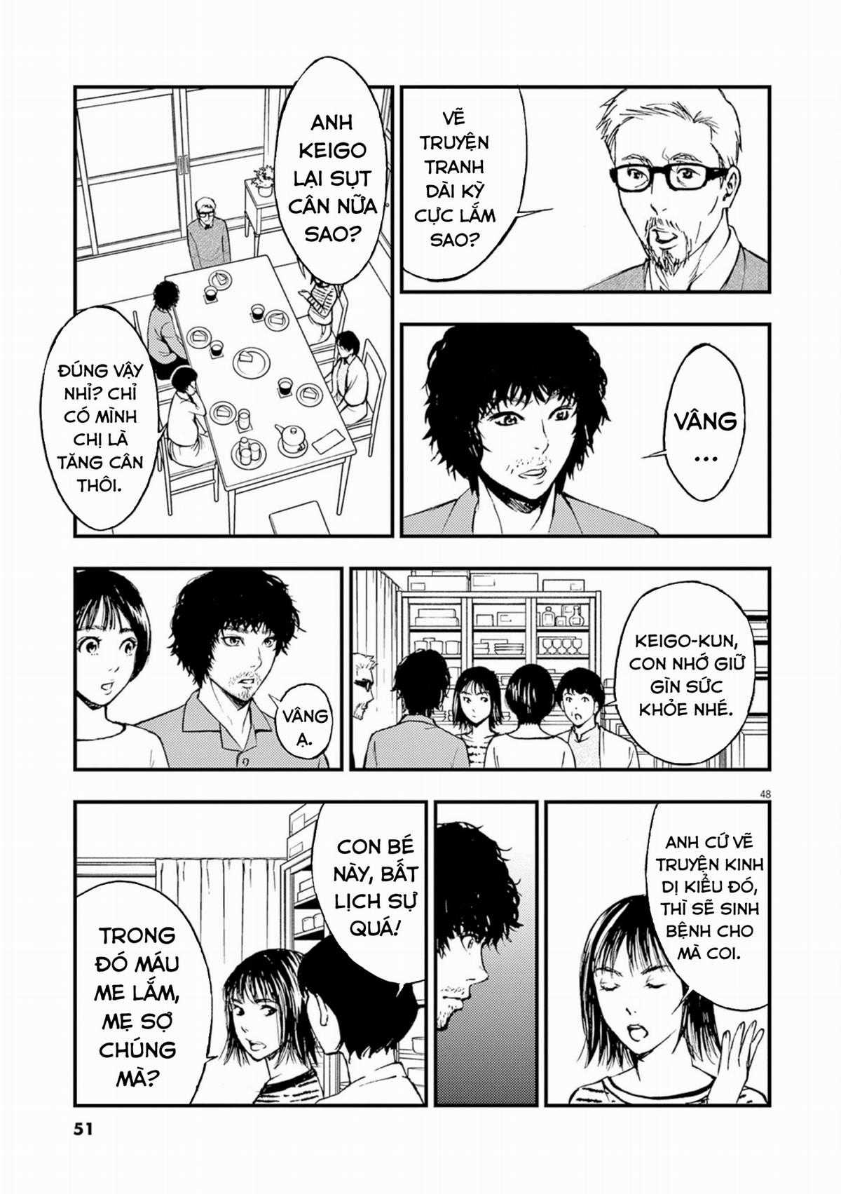 Nhân Cách Chapter 1 trang 52