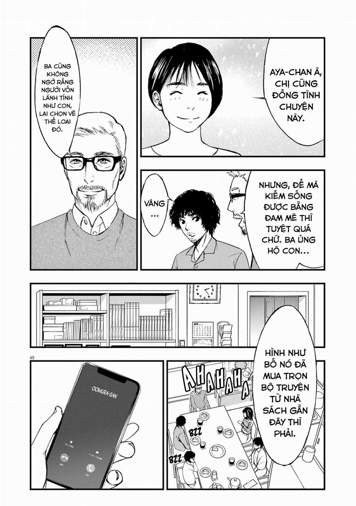 Nhân Cách Chapter 1 trang 53