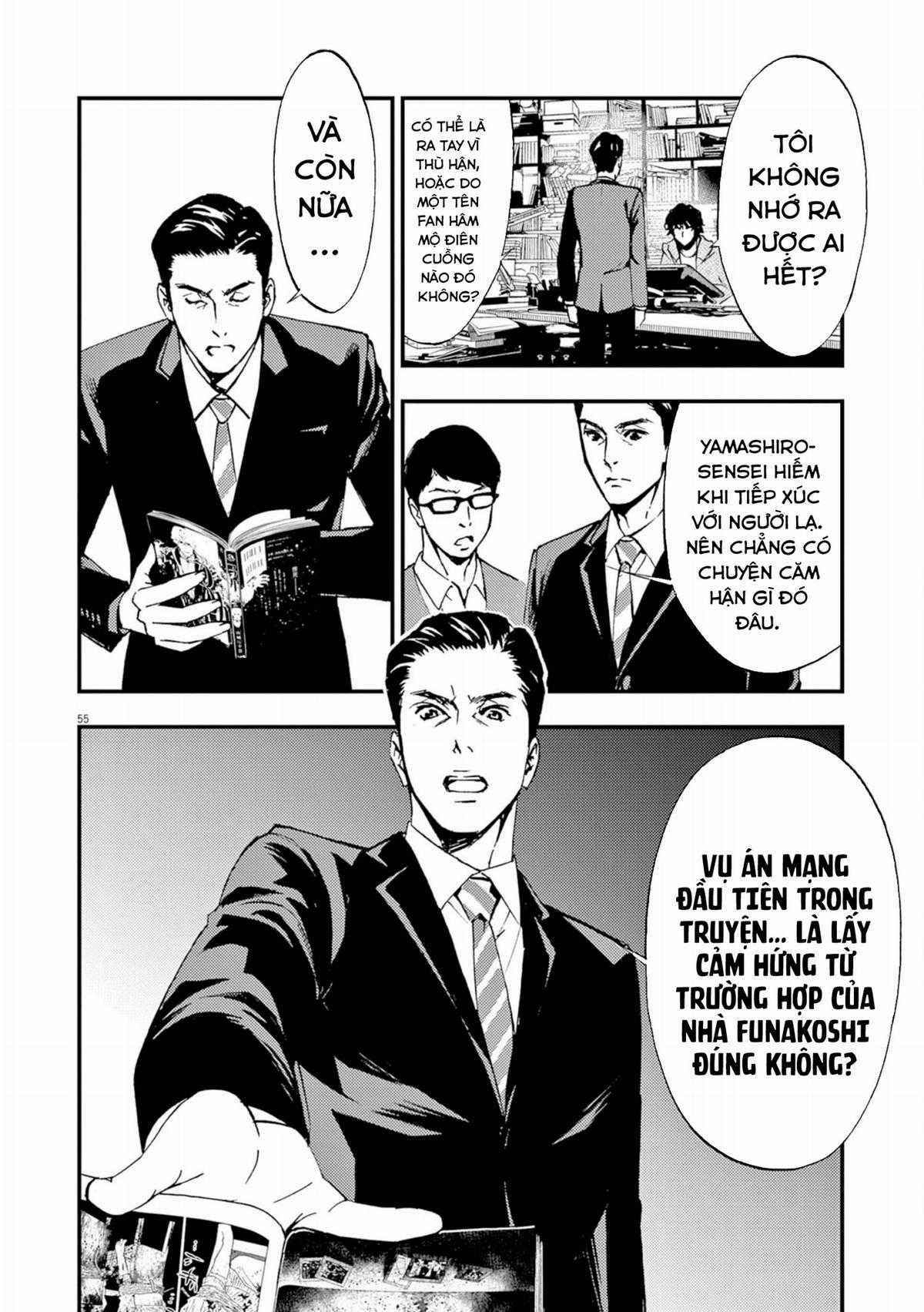 Nhân Cách Chapter 1 trang 59