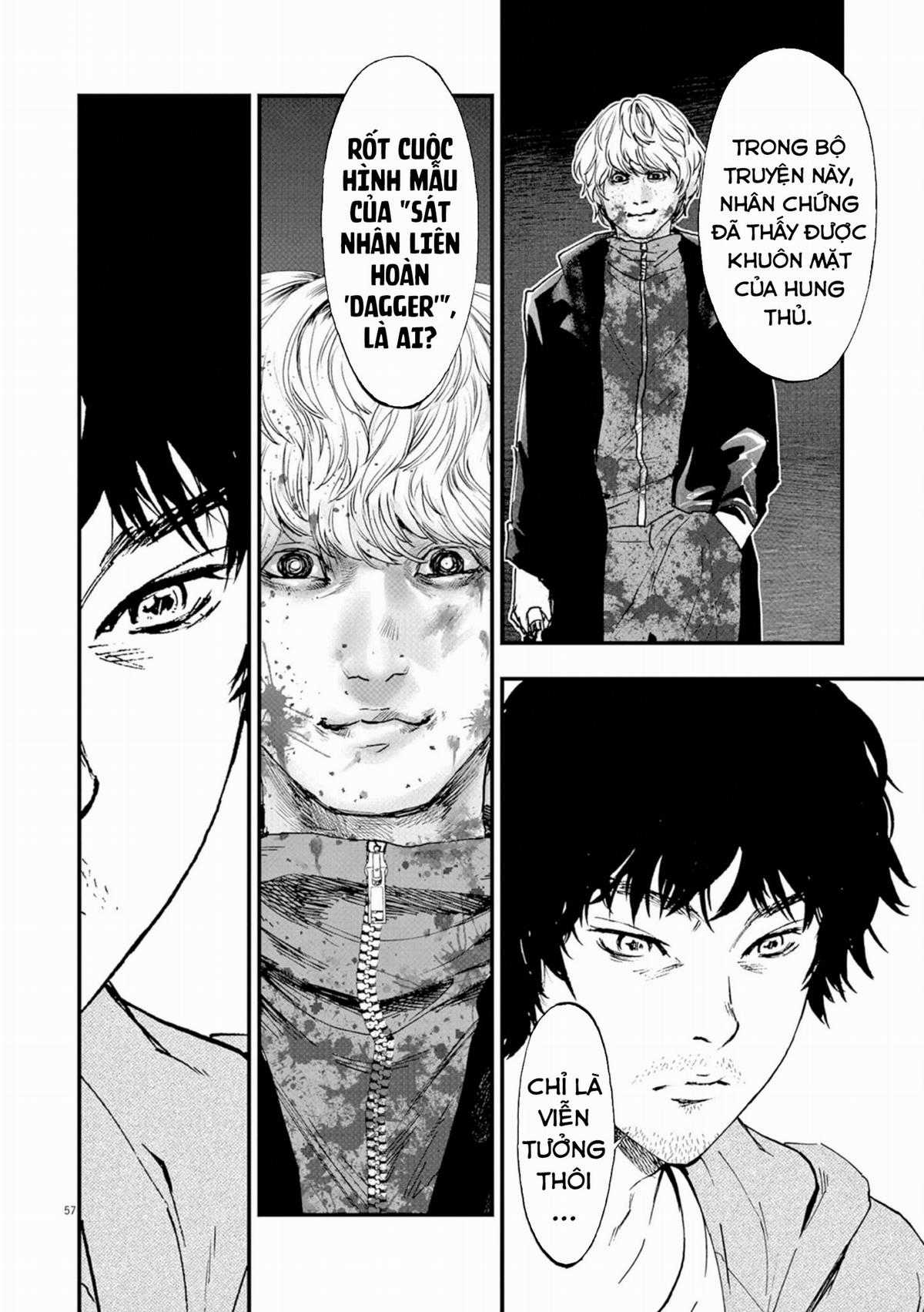 Nhân Cách Chapter 1 trang 61