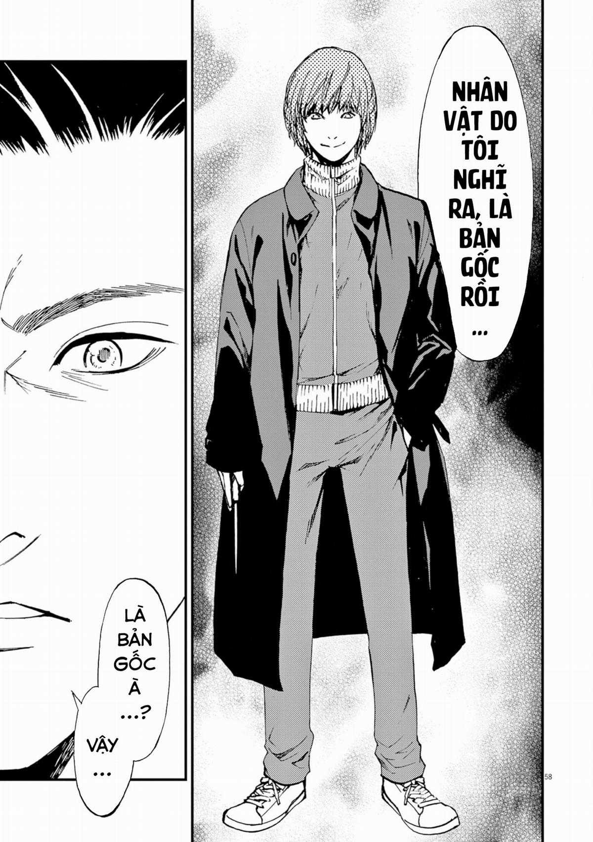 Nhân Cách Chapter 1 trang 62