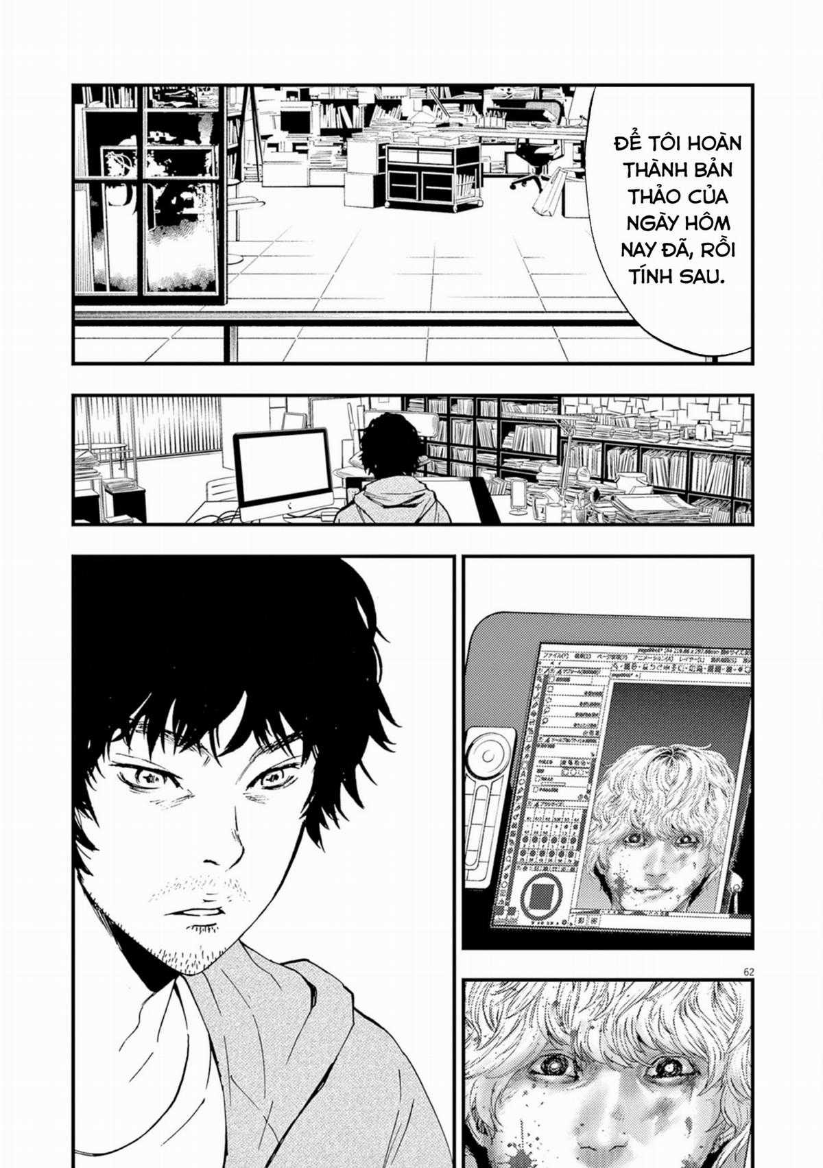 Nhân Cách Chapter 1 trang 66