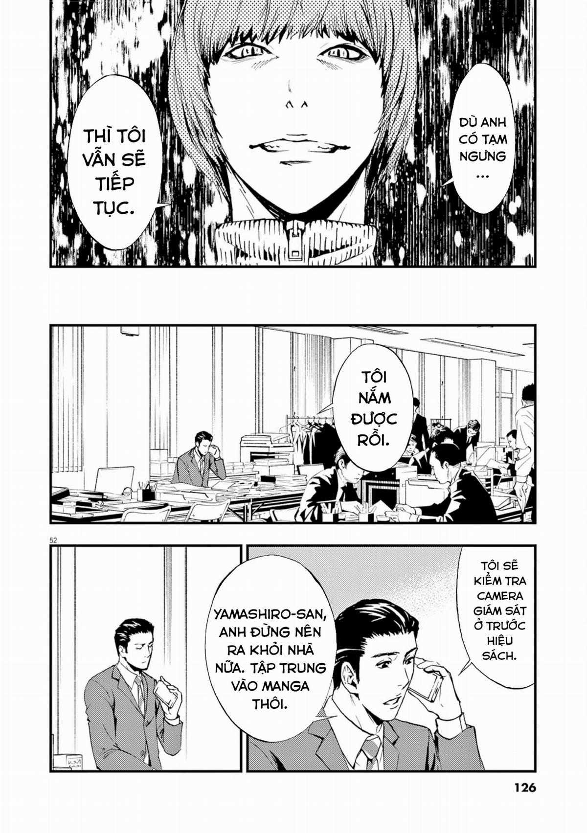 Nhân Cách Chapter 2 trang 52