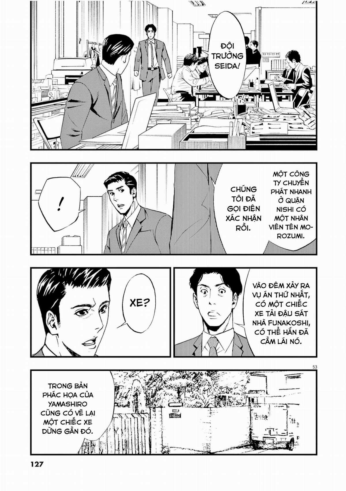 Nhân Cách Chapter 2 trang 53