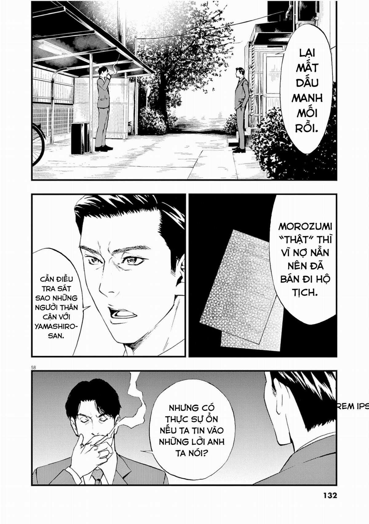 Nhân Cách Chapter 2 trang 58