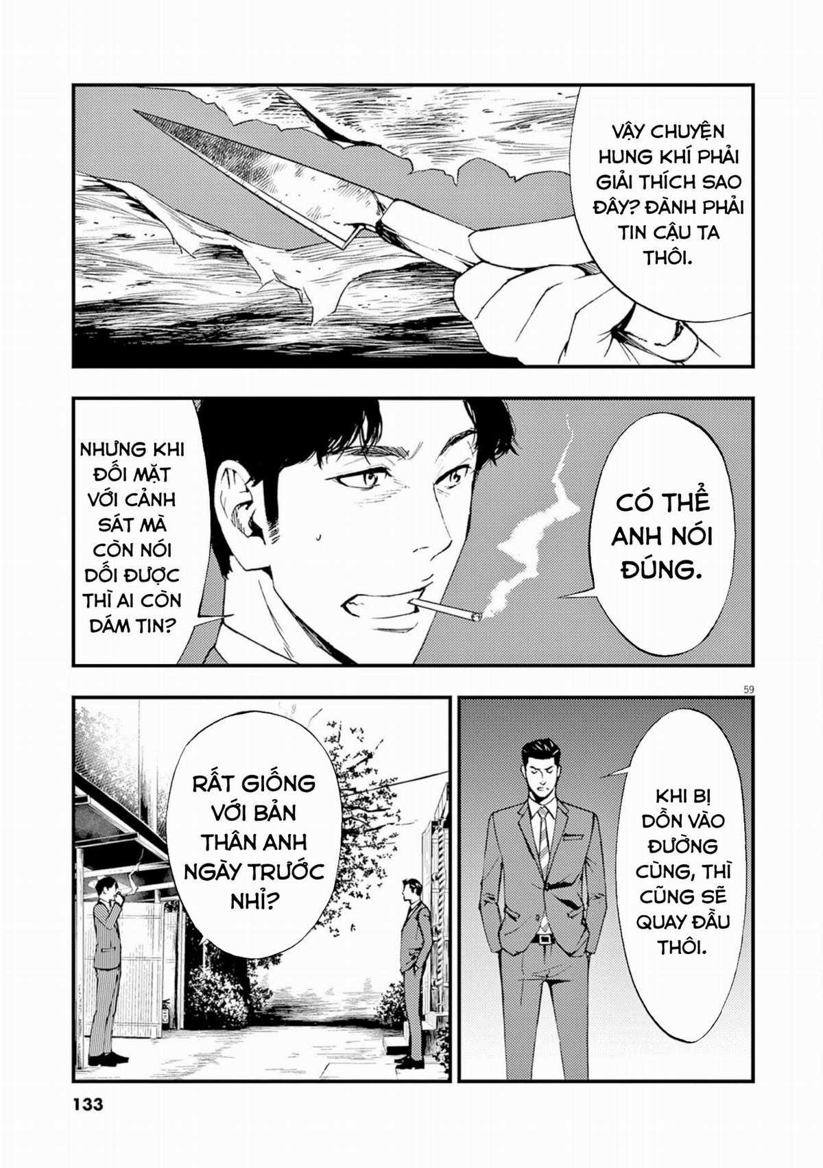 Nhân Cách Chapter 2 trang 59