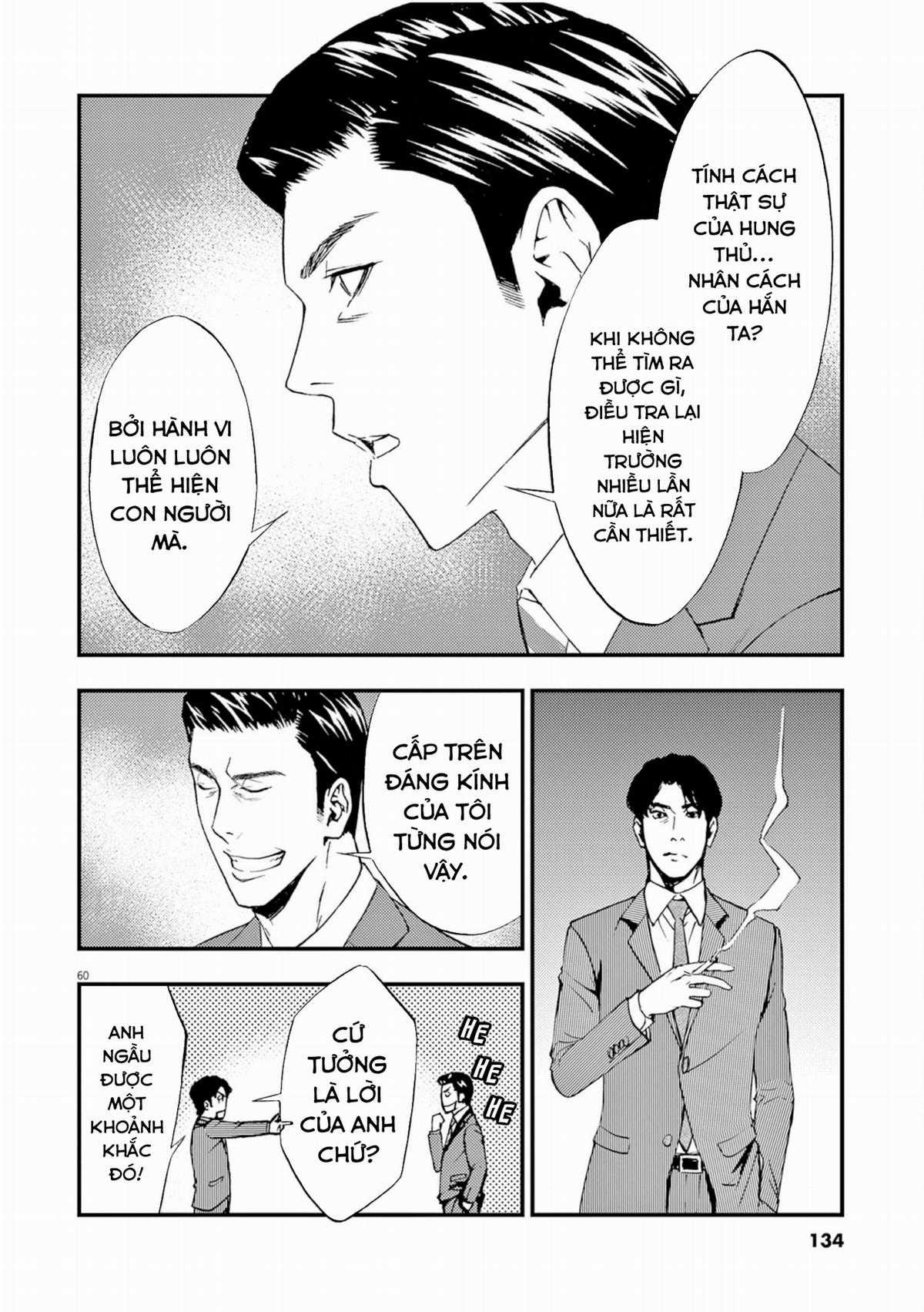 Nhân Cách Chapter 2 trang 60