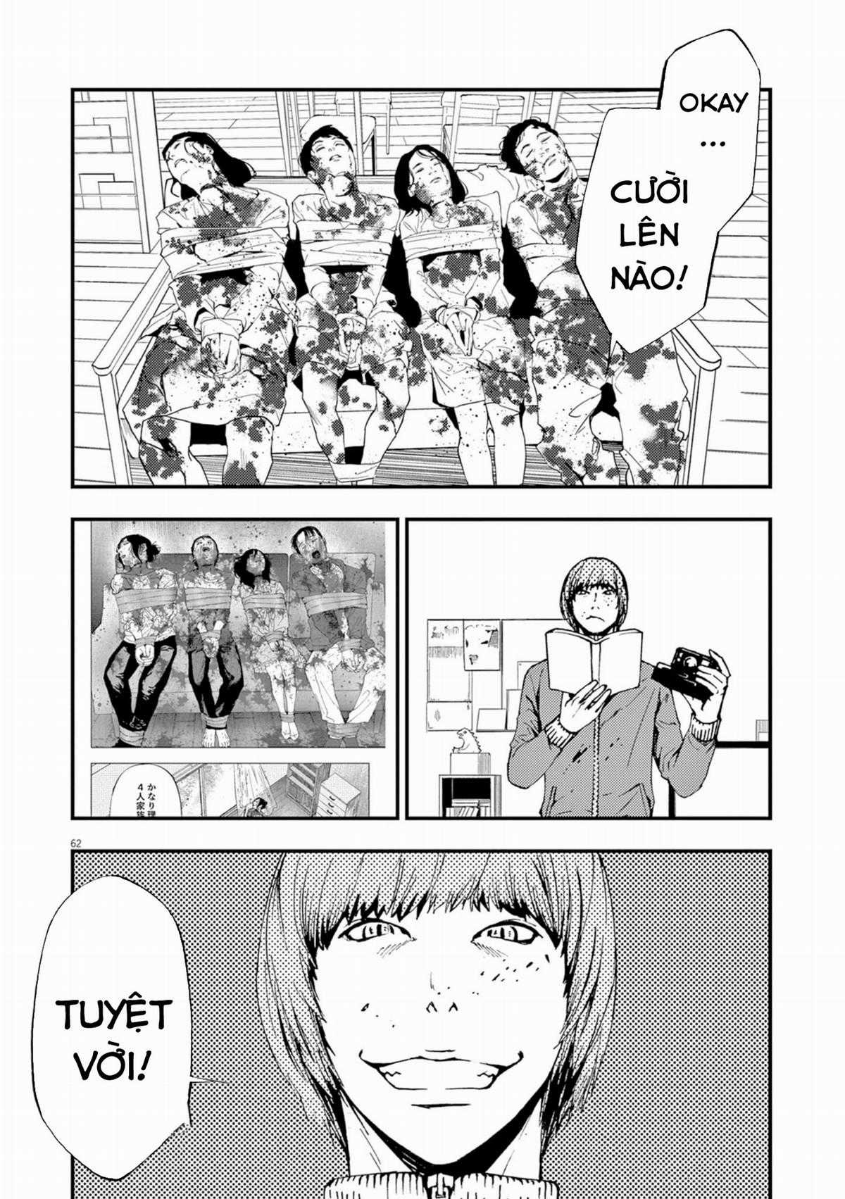 Nhân Cách Chapter 2 trang 62