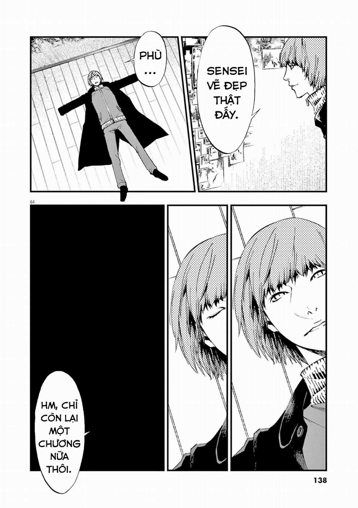 Nhân Cách Chapter 2 trang 64